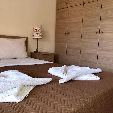 Karagiannis Summer Houses Neos Marmaras Bagian luar foto